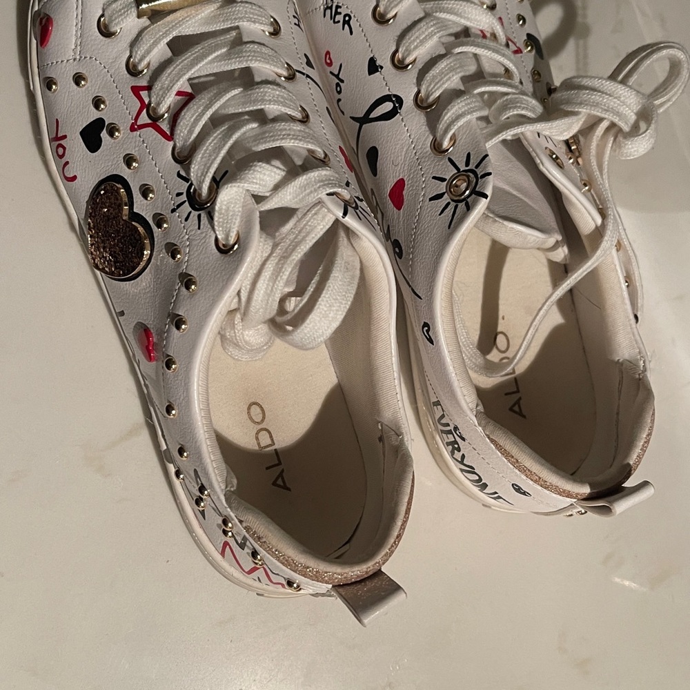ALDO SIZE 9 - Picture 14 of 15